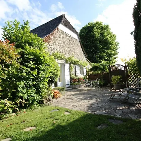Chez Castagnet