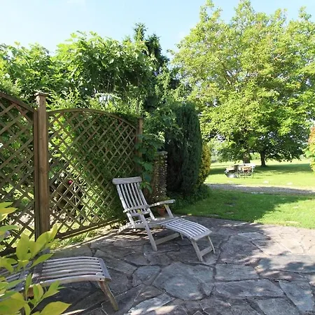 Holiday home Chez Castagnet