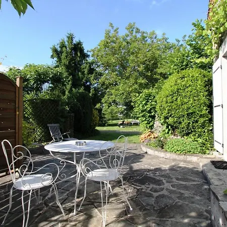 Chez Castagnet Holiday home Assat