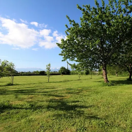 Holiday home Chez Castagnet *