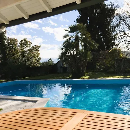 Chez Castagnet *