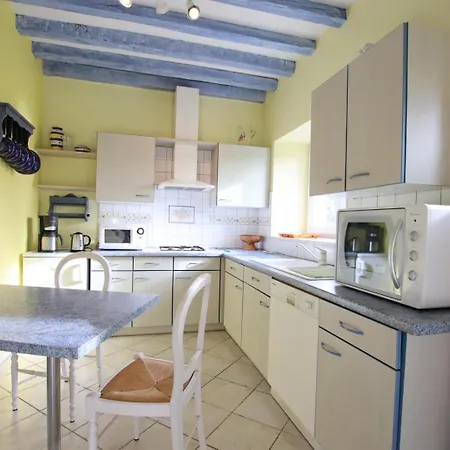 Holiday home Chez Castagnet Assat