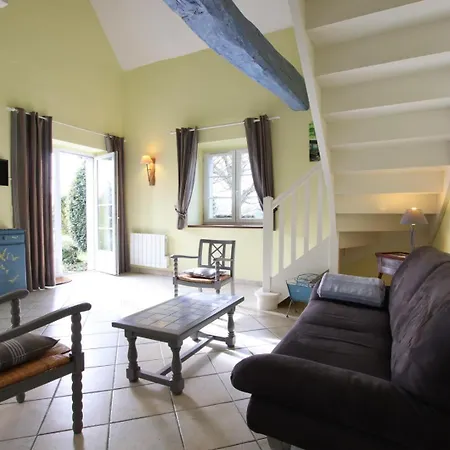 Holiday home Chez Castagnet