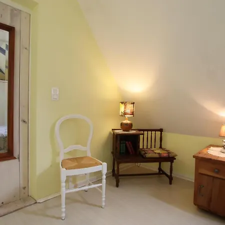 Holiday home Chez Castagnet