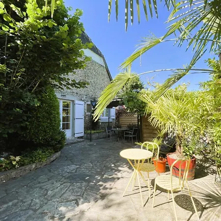 Chez Castagnet *