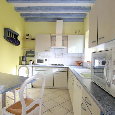 Сasa de vacaciones Chez Castagnet Assat