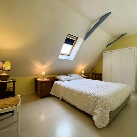 Chez Castagnet * Assat