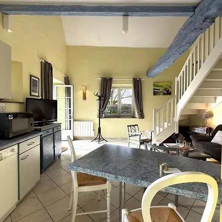 Chez Castagnet Nyaraló *