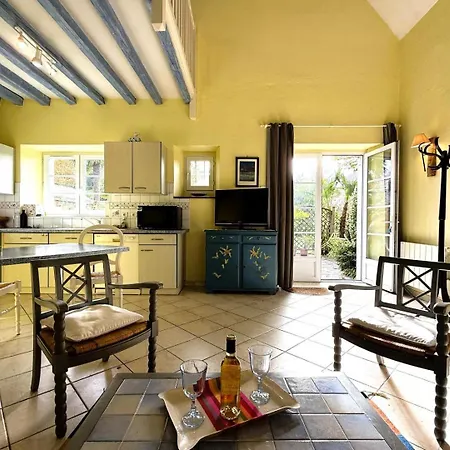 Chez Castagnet Assat