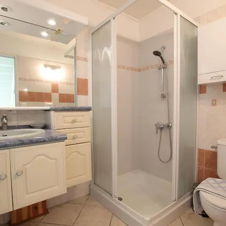 Chez Castagnet Nyaraló Assat