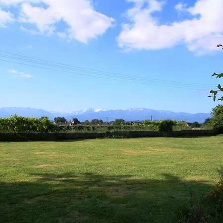 Chez Castagnet * Assat