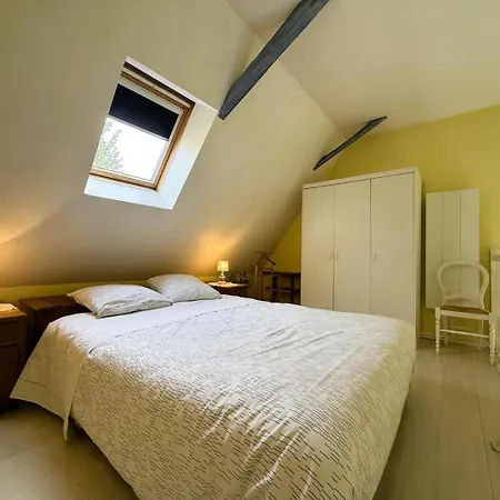 Chez Castagnet Nyaraló *