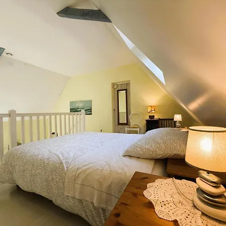 Chez Castagnet * Assat