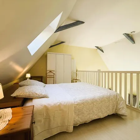 Nyaraló Chez Castagnet Assat