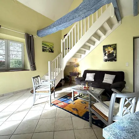 Chez Castagnet Nyaraló *