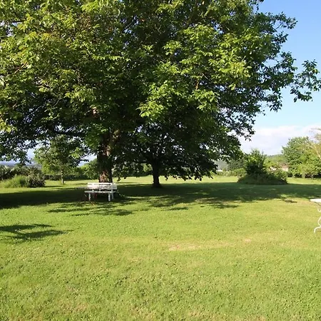 Nyaraló Chez Castagnet