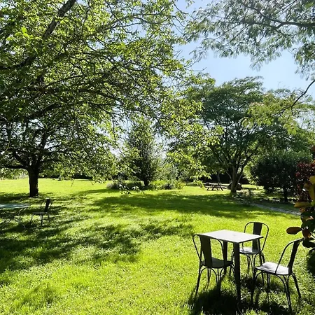 Nyaraló Chez Castagnet Assat