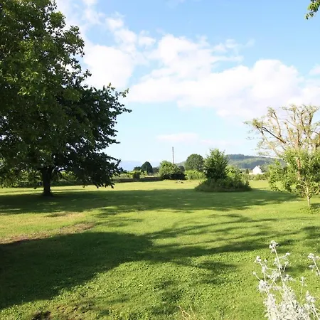 Nyaraló Chez Castagnet