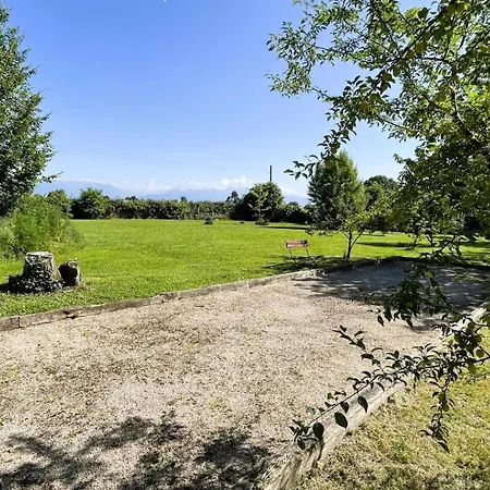 Chez Castagnet Assat