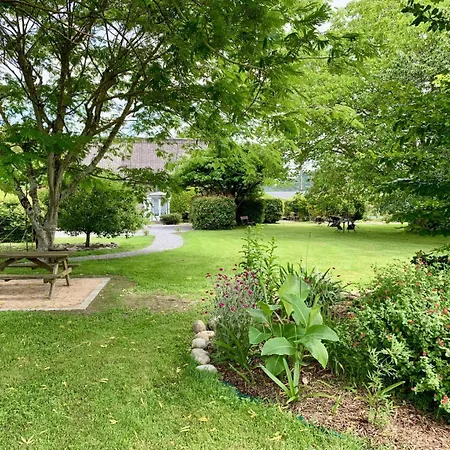 Chez Castagnet Nyaraló