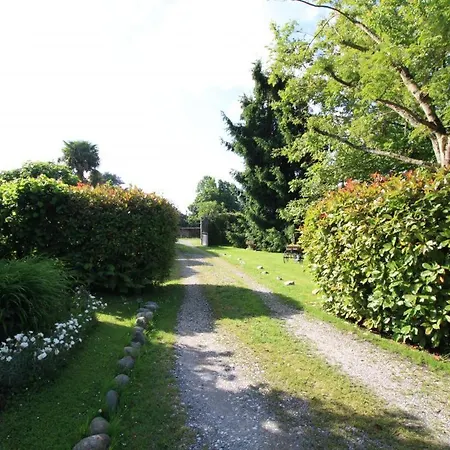 Chez Castagnet Nyaraló