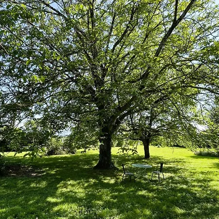 Nyaraló Chez Castagnet Assat