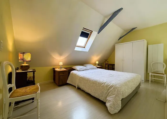 Chez Castagnet * Assat