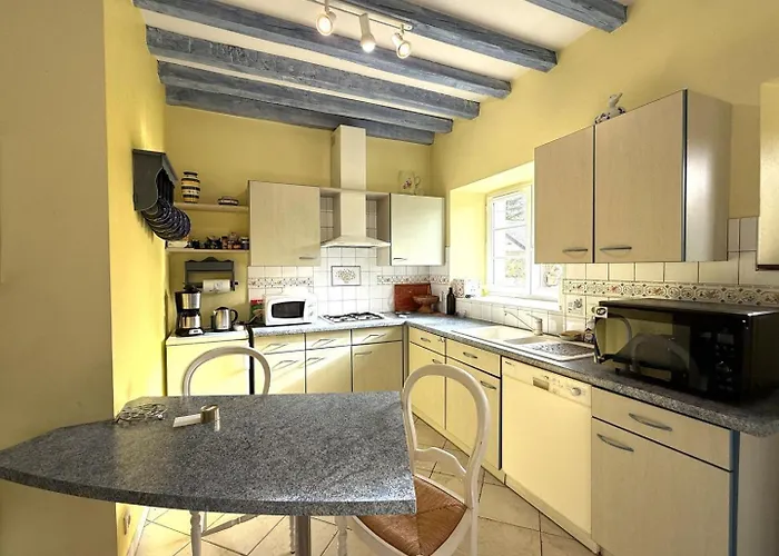 Chez Castagnet Σπίτι διακοπών