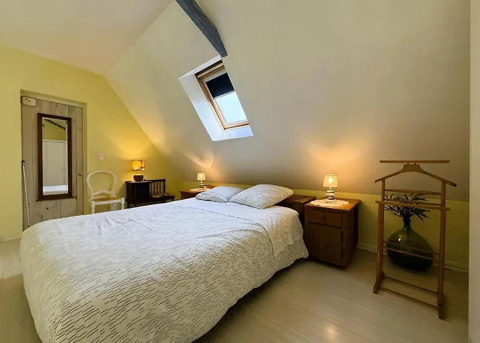 Σπίτι διακοπών Chez Castagnet