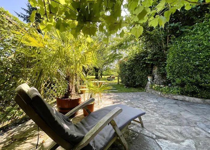 Chez Castagnet * Assat