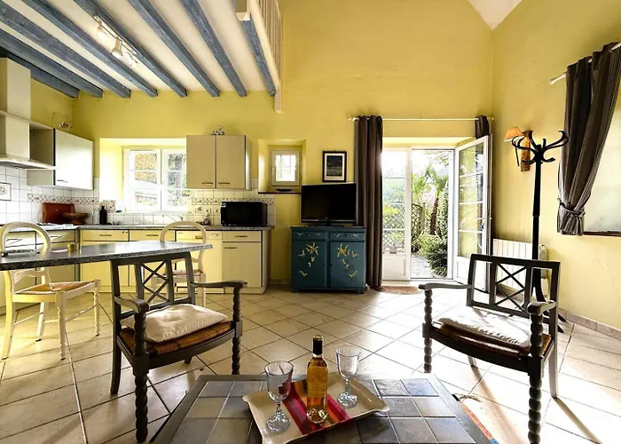 Chez Castagnet Assat