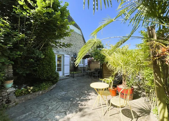 Chez Castagnet * Assat