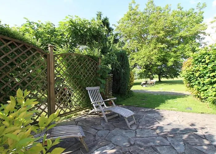 Chez Castagnet Σπίτι διακοπών Assat