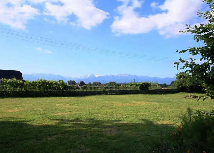 Chez Castagnet * Assat