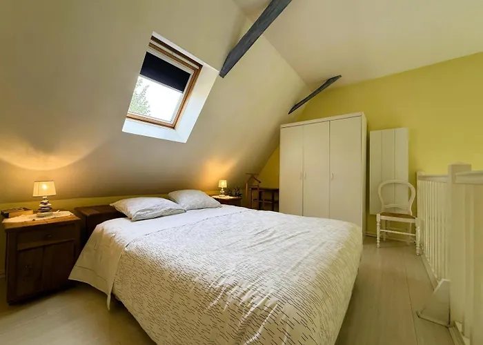 Chez Castagnet Σπίτι διακοπών *