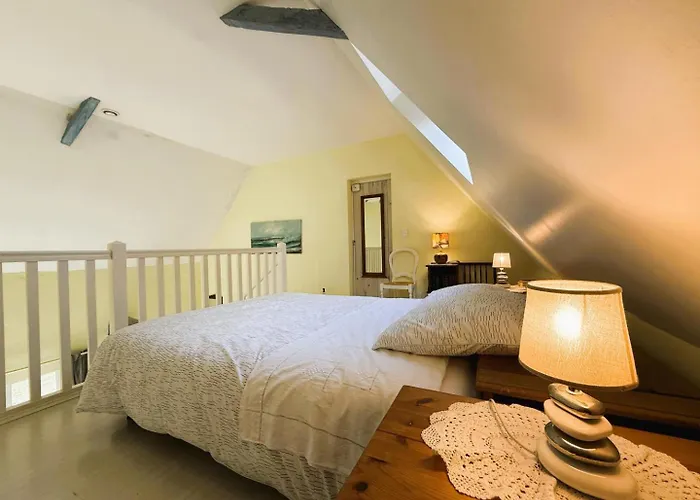 Chez Castagnet * Assat