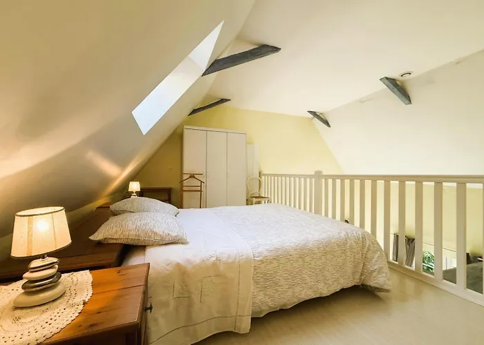 Σπίτι διακοπών Chez Castagnet Assat