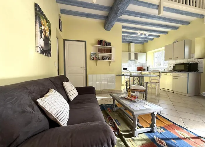 Σπίτι διακοπών Chez Castagnet