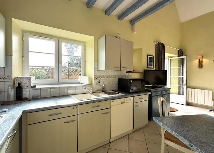 Σπίτι διακοπών Chez Castagnet *