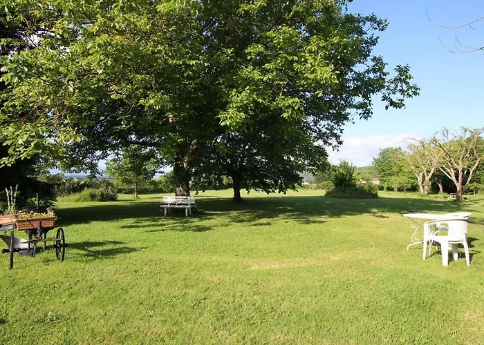 Σπίτι διακοπών Chez Castagnet