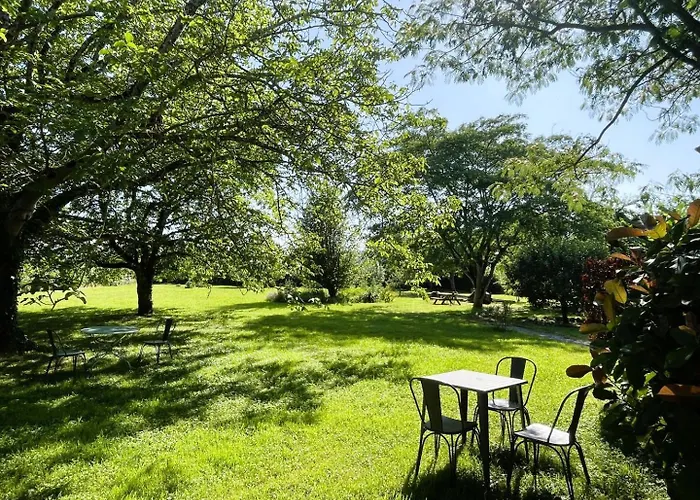 Σπίτι διακοπών Chez Castagnet Assat