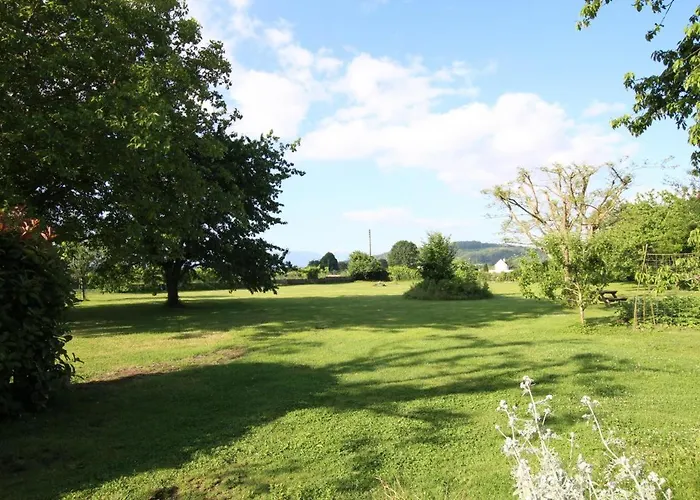 Σπίτι διακοπών Chez Castagnet