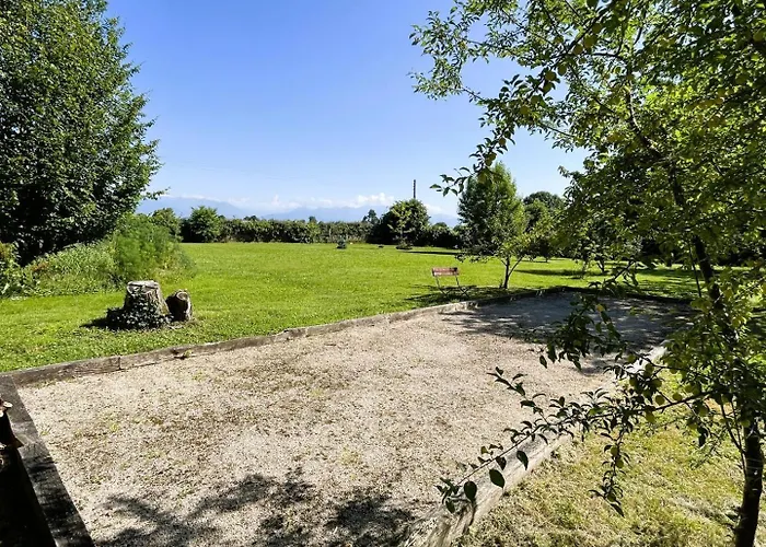 Chez Castagnet Assat