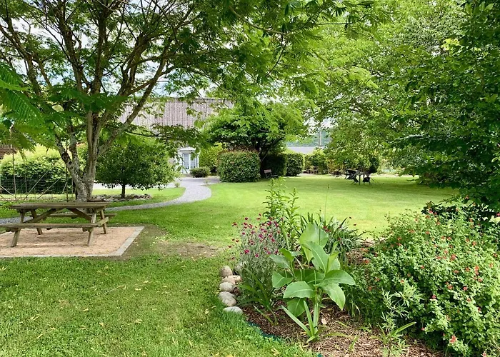 Chez Castagnet Σπίτι διακοπών