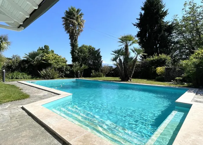 Chez Castagnet Σπίτι διακοπών Assat