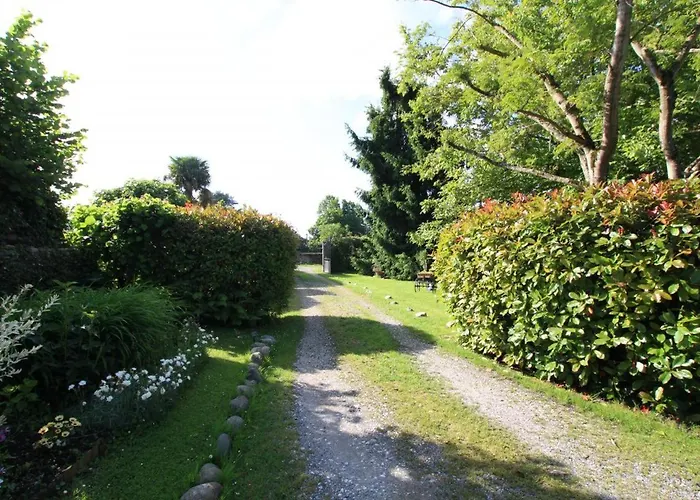 Chez Castagnet Σπίτι διακοπών