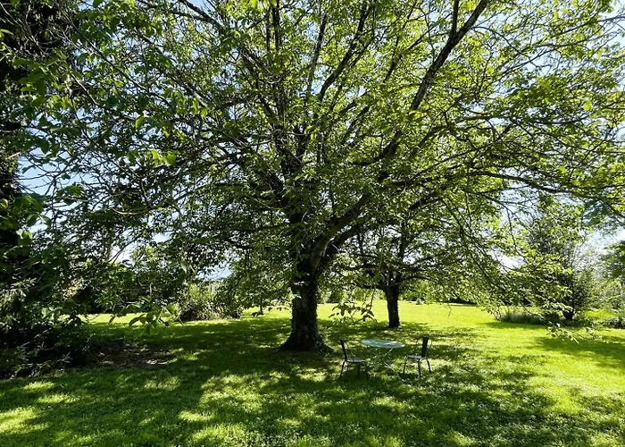 Σπίτι διακοπών Chez Castagnet Assat